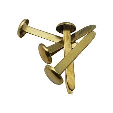 Broches Self 38mm caja x 100