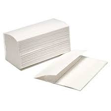 Toallas de Papel Zig Zag Cod 724 (IP 324) x 250