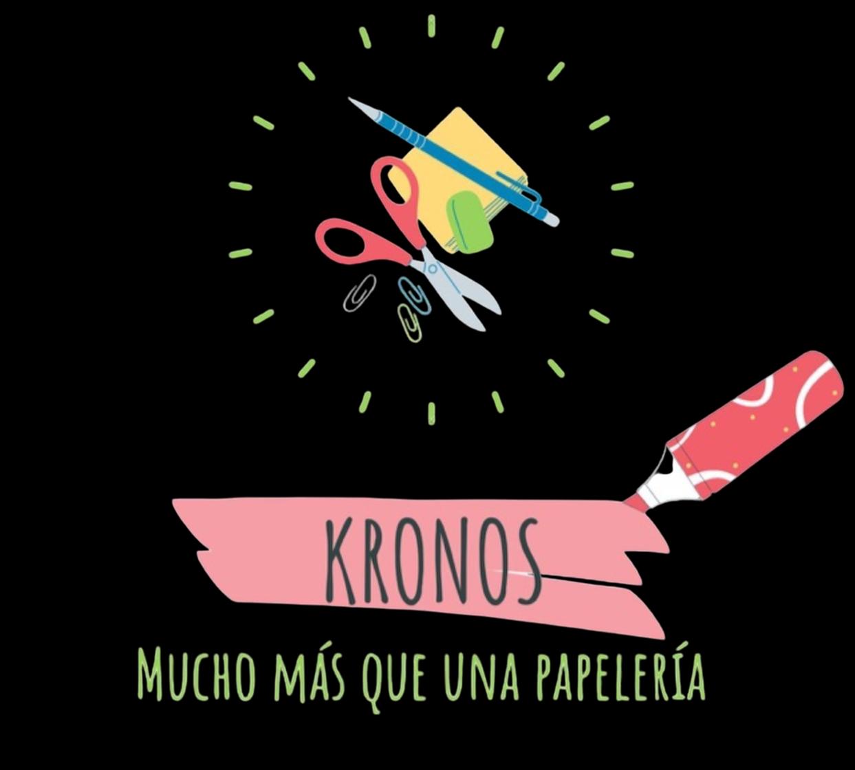Kronos