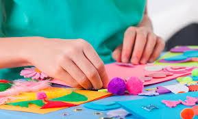 Artesanías y Manualidades