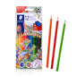 Lápices de colores Staedtler x 12
