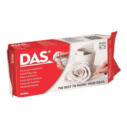 Cerámica DAS sin horno 500g