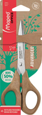 Tijera Maped Smiling Planet 12cm