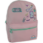 Mochila Ibi Craft Tweeny Rosado