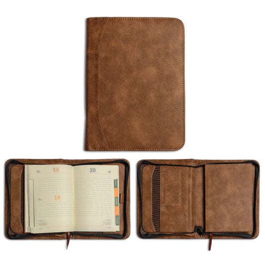 Agenda Omega Día a Día con Dossier