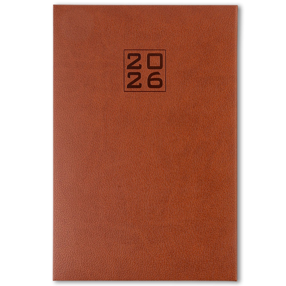 Agenda Omega Semana a la Vista