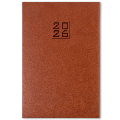 Agenda Omega Semana a la Vista