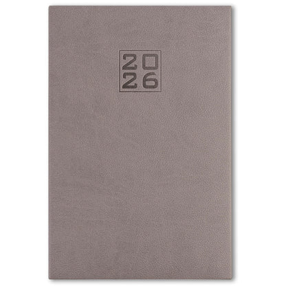 Agenda Omega Semana a la Vista