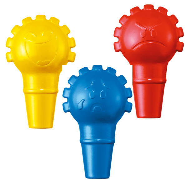 Crayones Baby Maped