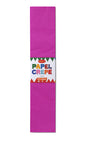 Papel crepe