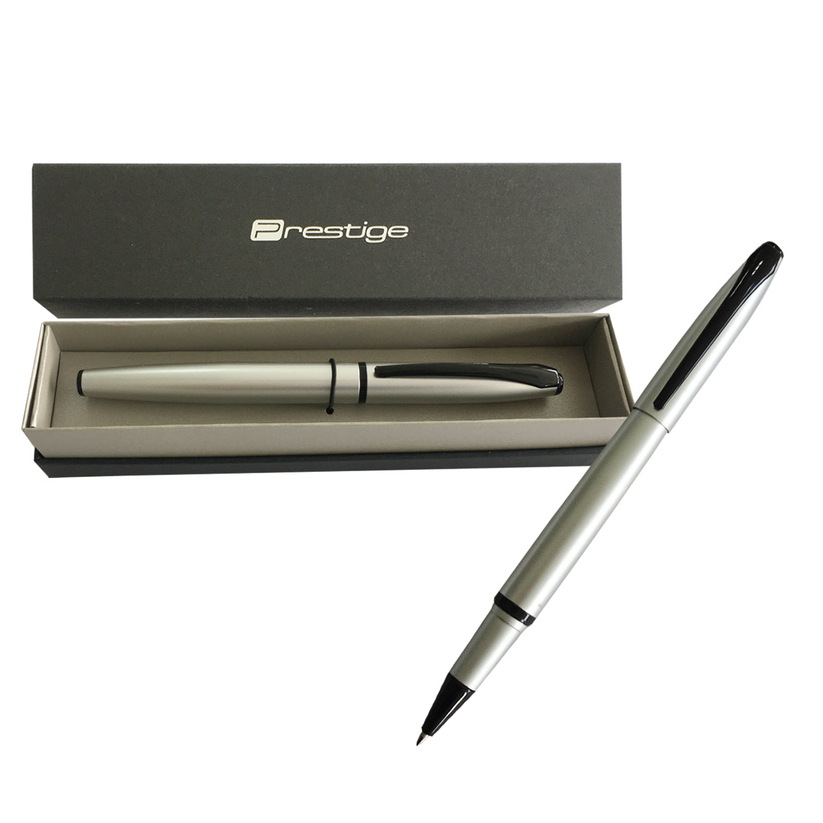 Bolígrafo Prestige en estuche D70