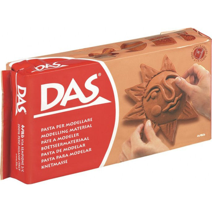 Cerámica DAS 1Kg