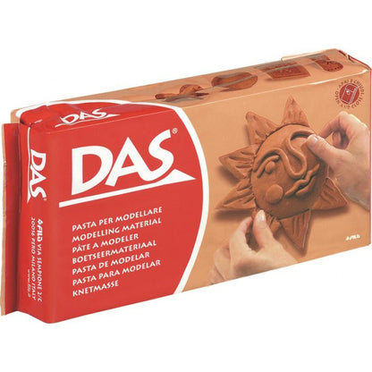 Cerámica DAS 1Kg