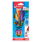 Lápices de colores Maped Strong x 12