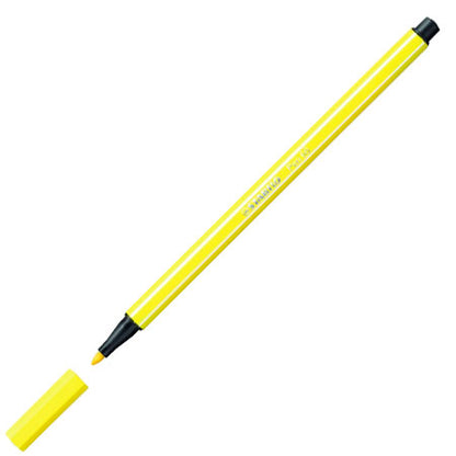 Marcador Stabilo Pen 68