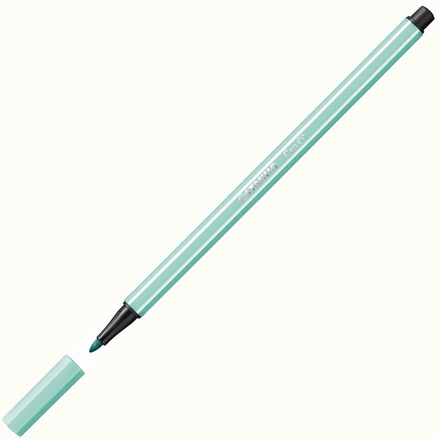Marcador Stabilo Pen 68