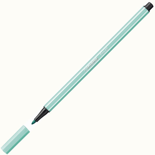 Marcador Stabilo Pen 68