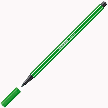 Marcador Stabilo Pen 68