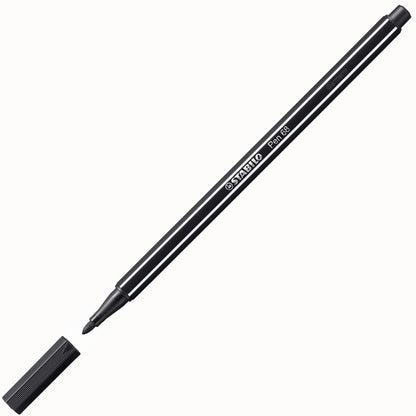 Marcador Stabilo Pen 68