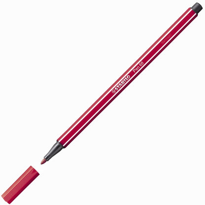 Marcador Stabilo Pen 68