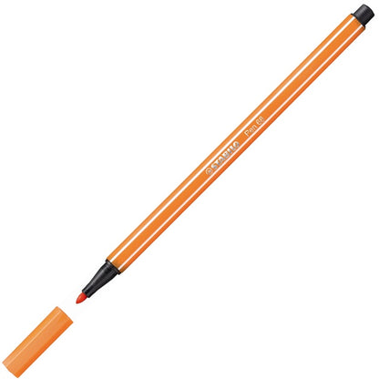 Marcador Stabilo Pen 68