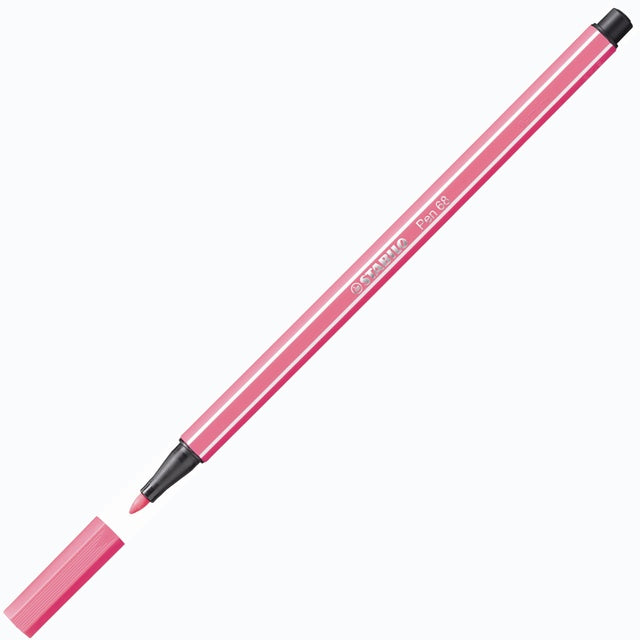 Marcador Stabilo Pen 68