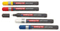 Marcador permanente Edding 790 Blanco