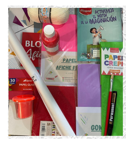 Materiales Completa Nueva Cultura 2026 Nivel 1 Año