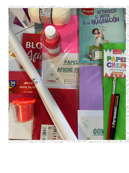 Materiales Completa Nueva Cultura 2026 Nivel 1 Año