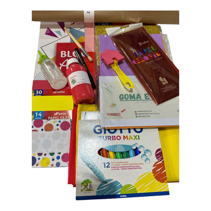 Materiales Completa Nueva Cultura 2026 Nivel 2 Años