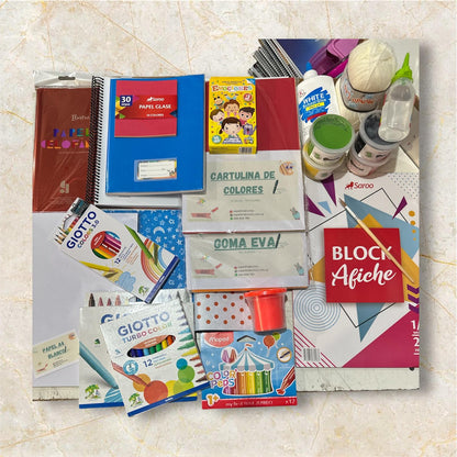 Materiales Completa Nueva Cultura 2026 Nivel 3 Años