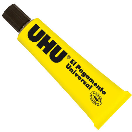 Pegamento Universal UHU 125ml