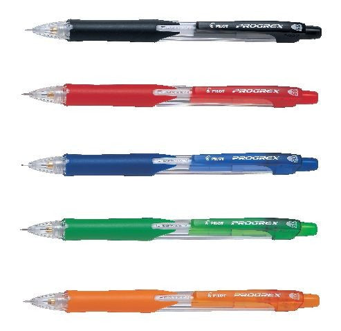 Portaminas Pilot H 125 y H 127