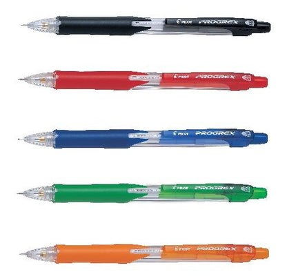 Portaminas Pilot H 125 y H 127