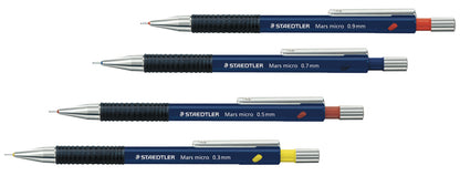 Portaminas Staedtler 775