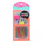Set de Escritorio Mooving Aprietapapel y Clips