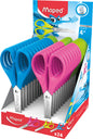 Tijera Maped Essentials 13cm escolar