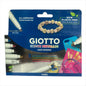 Marcadores Giotto Metalizados x 5