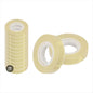 Cinta Adhesiva 12mm x 33m