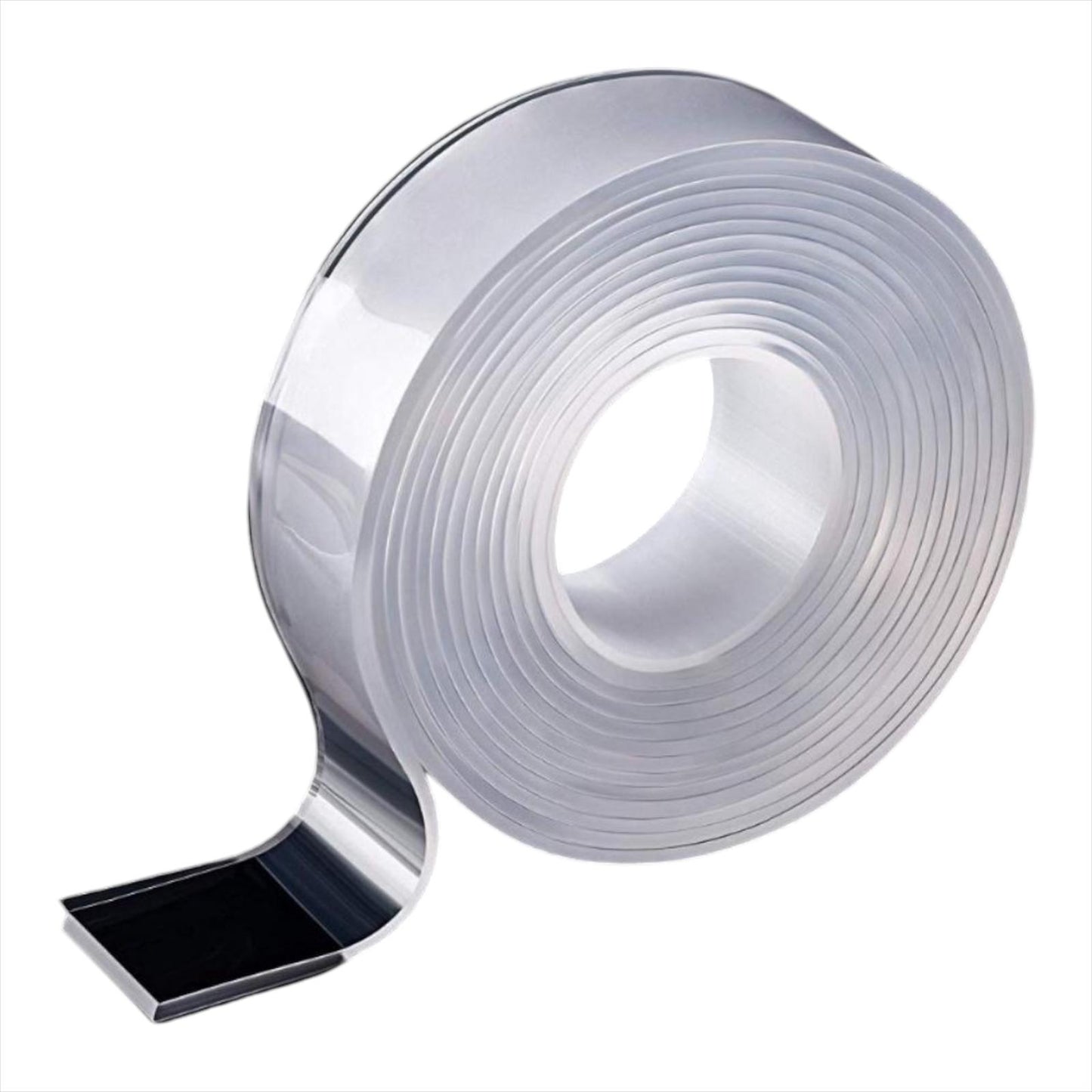 Cinta adhesiva doble faz Nano Tape