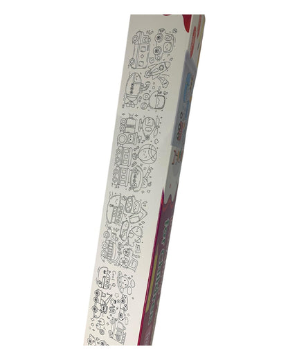 Papel para pintar en rollo