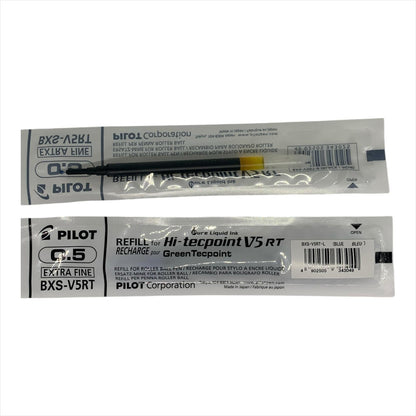 Repuesto para lapicera Pilot de tinta líquida
