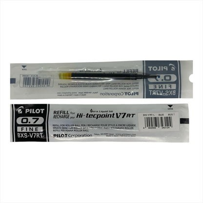 Repuesto para lapicera Pilot de tinta líquida