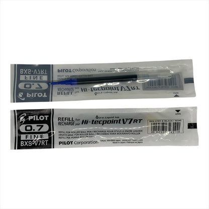 Repuesto para lapicera Pilot de tinta líquida