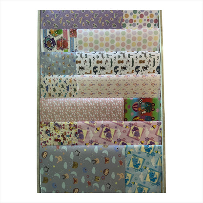 Papel de regalo 50 x 70cm