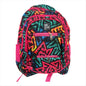 Mochila Bonus Culture 3 Reparticiones y 2 bolsillos delanteros