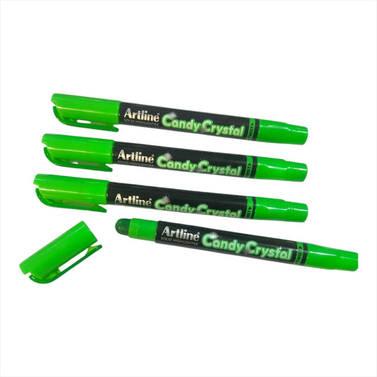 Crayola en Gel Artline