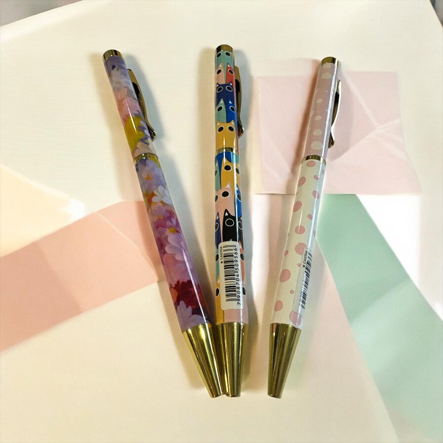 Bolígrafo Regalable BRW