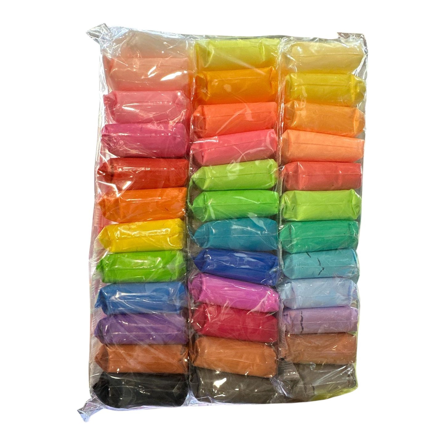 Masa Ilustra Soft 36 Colores