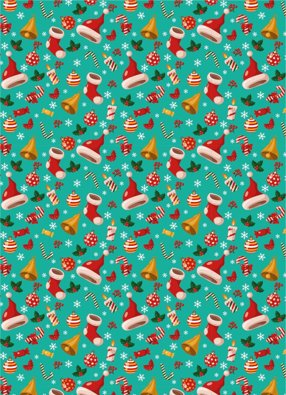 Papel de regalo 50 x 70cm